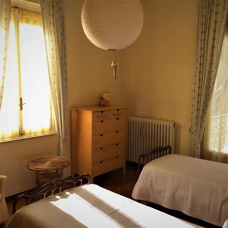 Villa Casa Rina