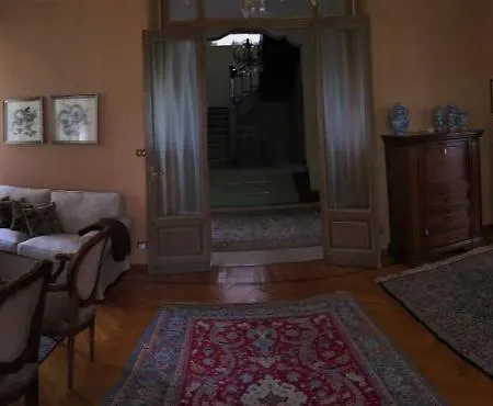 Villa Casa Rina Corio