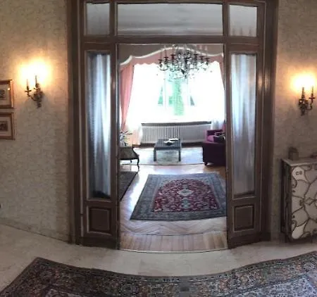 Casa Rina Villa *