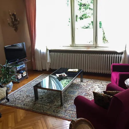 Villa Casa Rina Corio