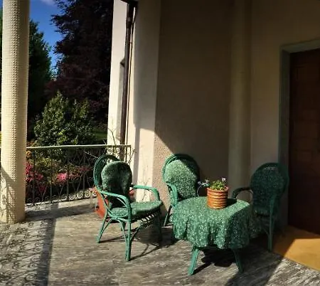 Casa Rina Villa Corio