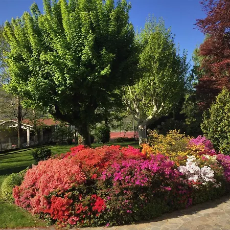 Casa Rina Villa Corio