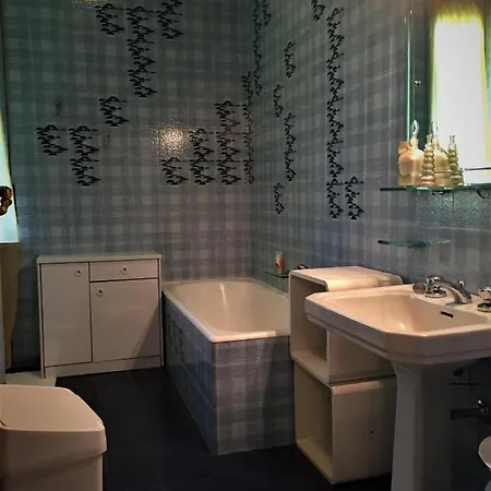 Casa Rina Villa