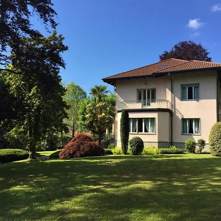 Villa Casa Rina